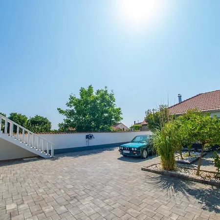 Apartman Dar Pocitelj