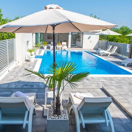 Apartman Dar Pocitelj *