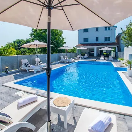 Dar Pocitelj Apartment