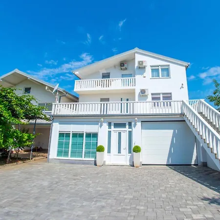 Dar Pocitelj Apartman Čapljina