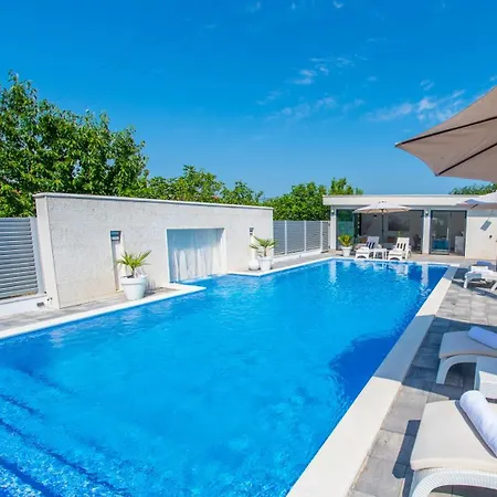 Dar Pocitelj Apartment