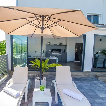 Dar Pocitelj Apartment