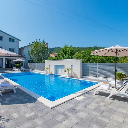 Dar Pocitelj Apartment Čapljina