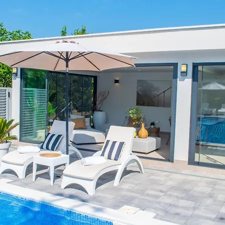 Apartman Dar Pocitelj *