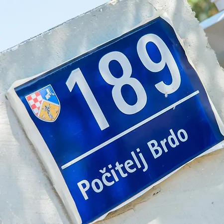 Dar Pocitelj