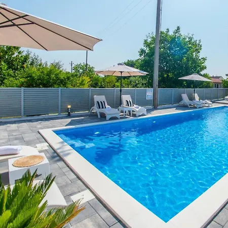 Apartman Dar Pocitelj Čapljina