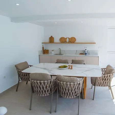 Dar Pocitelj Apartment