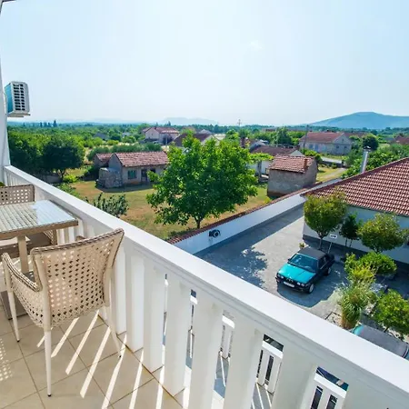Dar Pocitelj Apartamento *