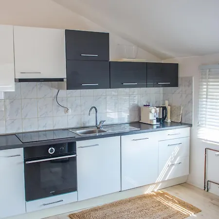 Dar Pocitelj Apartamento