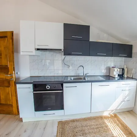 Apartamento Dar Pocitelj Čapljina