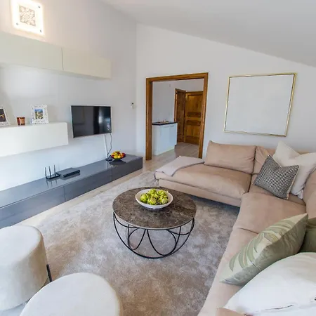Apartamento Dar Pocitelj Čapljina