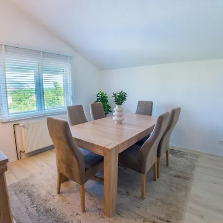 Apartamento Dar Pocitelj *