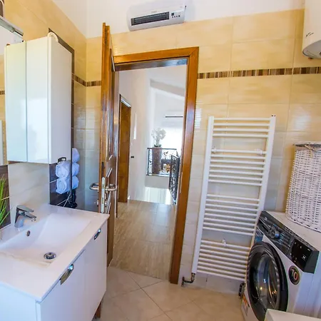 Apartamento Dar Pocitelj *