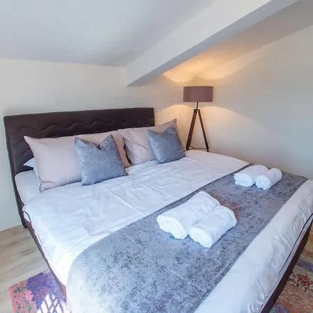 Apartman Dar Pocitelj