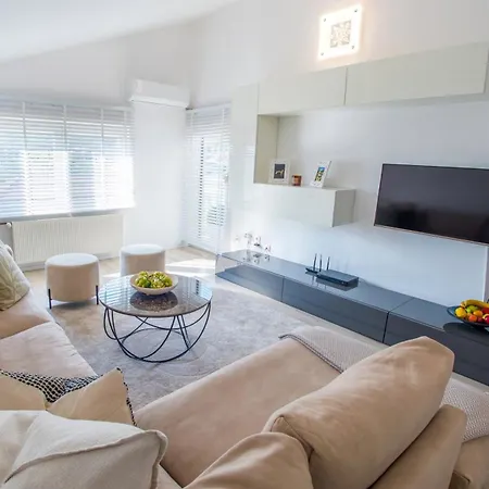 Apartment Dar Pocitelj Čapljina