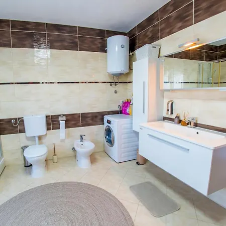 Dar Pocitelj Apartamento *
