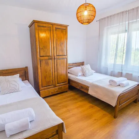 Dar Pocitelj * Čapljina