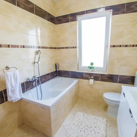 Apartment Dar Pocitelj *