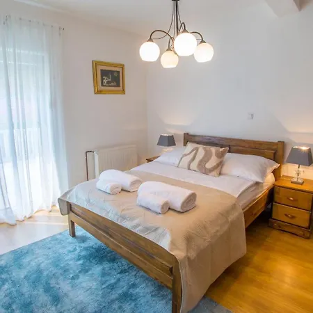 Dar Pocitelj Apartamento Čapljina