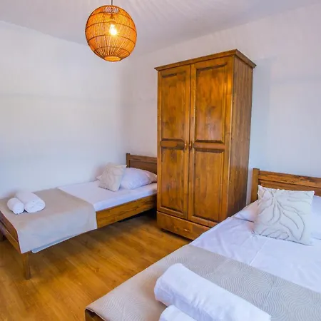 Dar Pocitelj Apartamento