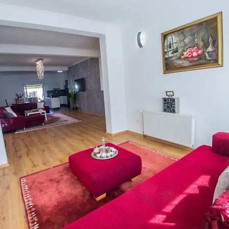 Apartamento Dar Pocitelj