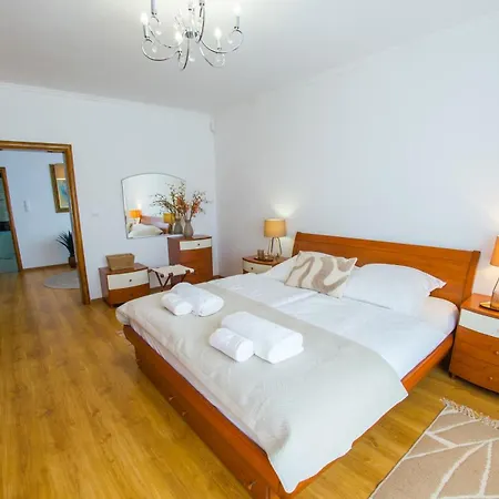 Apartamento Dar Pocitelj *