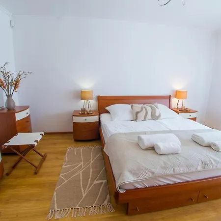 Apartamento Dar Pocitelj *