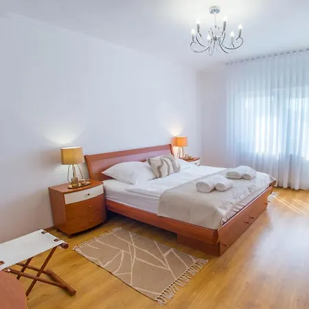 Apartment Dar Pocitelj Čapljina