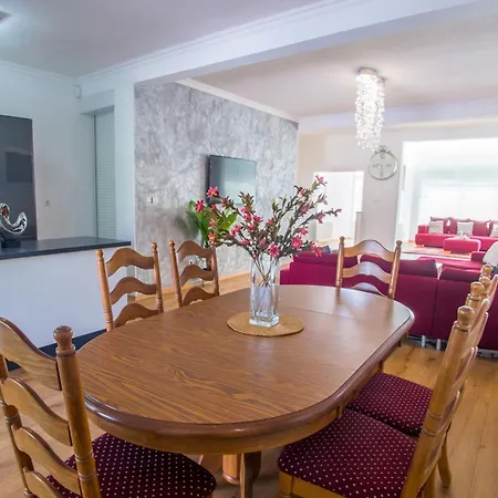 Dar Pocitelj Apartment