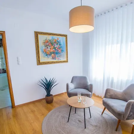 Apartment Dar Pocitelj