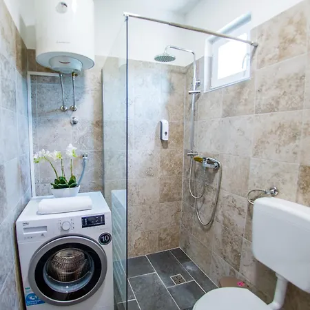 Dar Pocitelj Apartment Čapljina