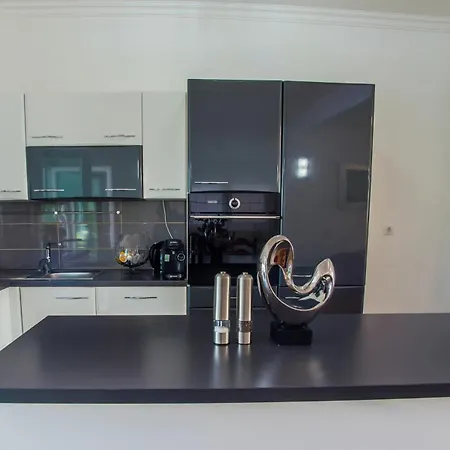 Dar Pocitelj Apartamento