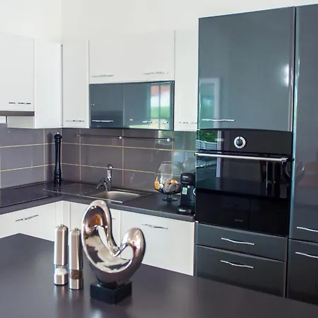 Dar Pocitelj Apartamento *