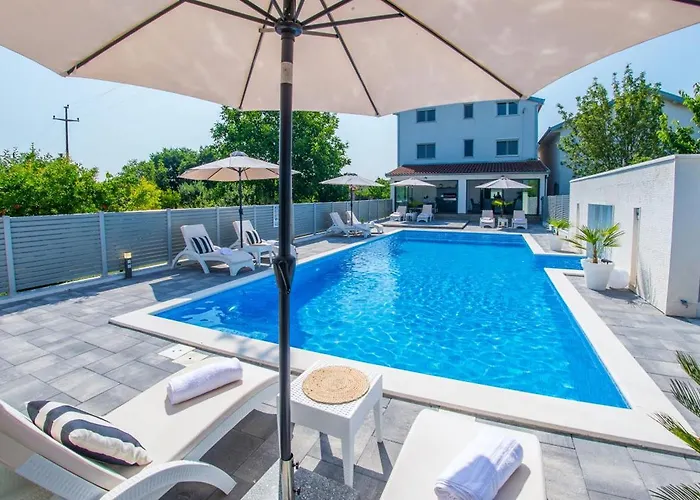 Dar Pocitelj Apartman