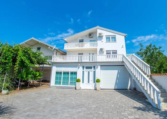 Dar Pocitelj Apartman Čapljina