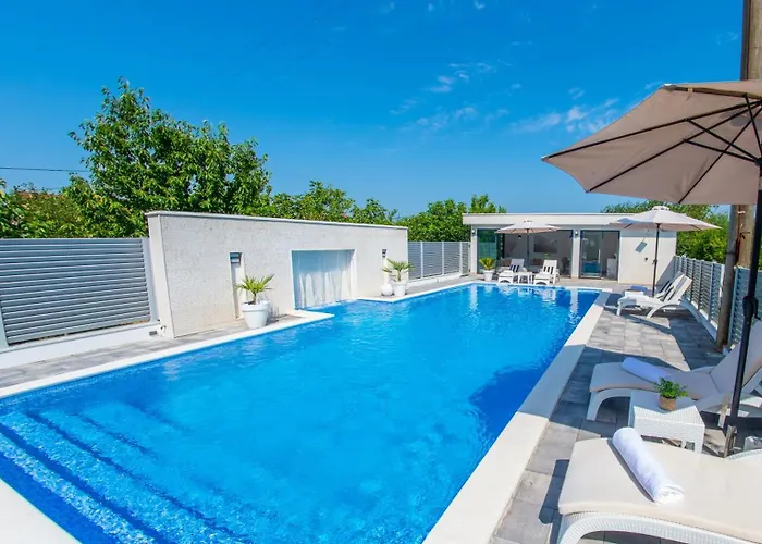 Dar Pocitelj Apartman