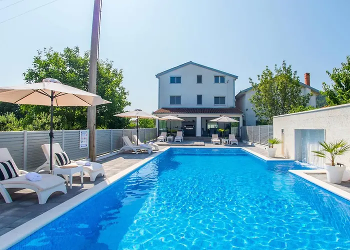 Dar Pocitelj Apartman *