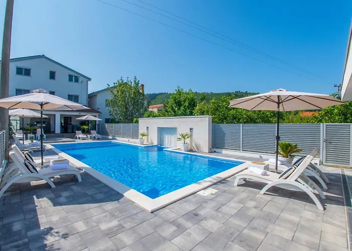 Dar Pocitelj Apartman Čapljina