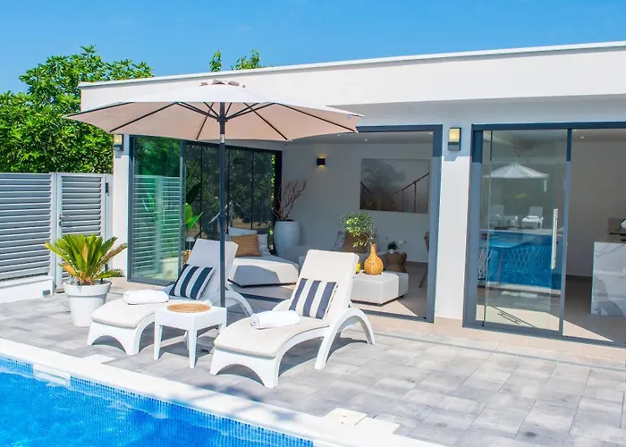 Apartman Dar Pocitelj *