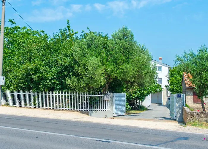 Apartman Dar Pocitelj