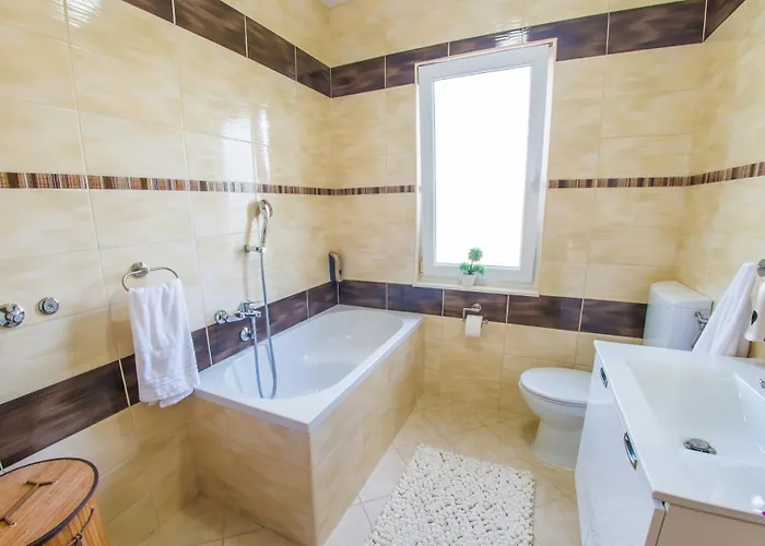 Apartman Dar Pocitelj *