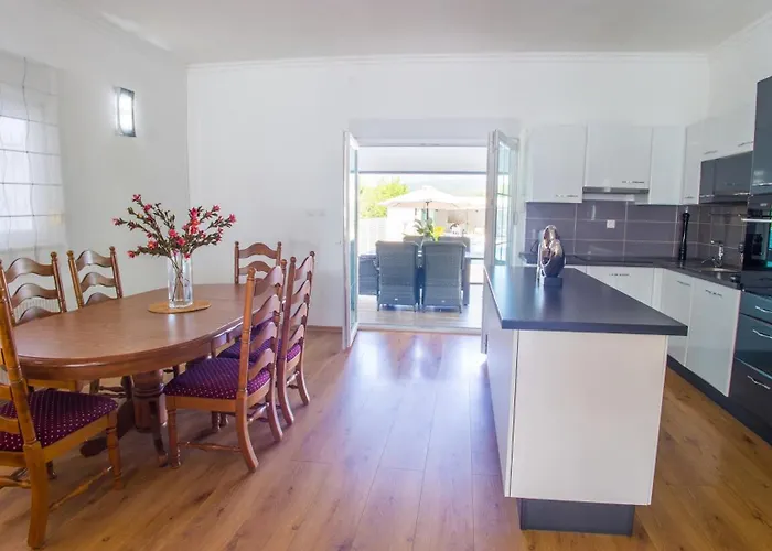 Apartman Dar Pocitelj